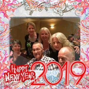 Meet your Posher, Sharon